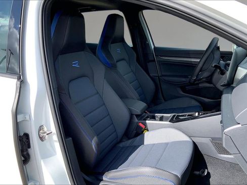 New 2026 Volkswagen Golf AWD/4WD image 11