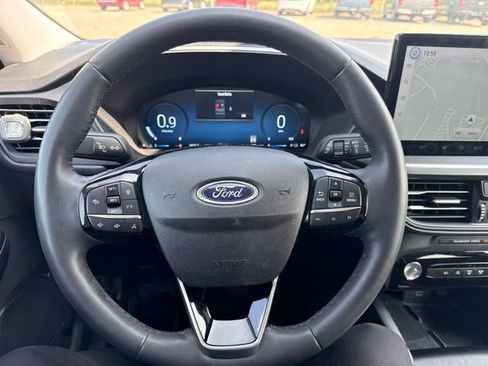 Used 2023 Ford Escape Active w/ Tech Pack #2 AWD/4WD image 19