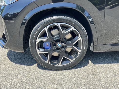 Used 2024 BMW X1 M35i w/ Premium Package AWD/4WD image 13