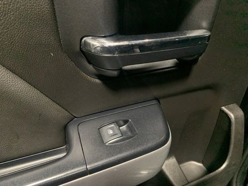 Used 2017 Chevrolet Silverado 2500 LTZ w/ Duramax Plus Package image 22