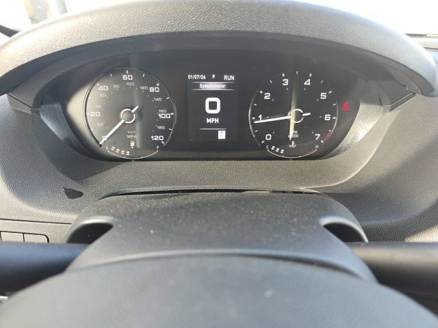 Used 2025 RAM ProMaster 2500 FWD image 17