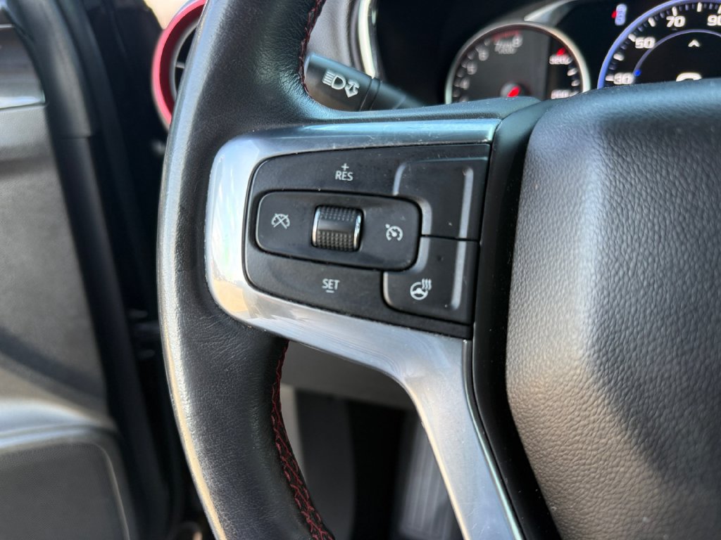 Used 2020 Chevrolet Blazer RS AWD/4WD image 25