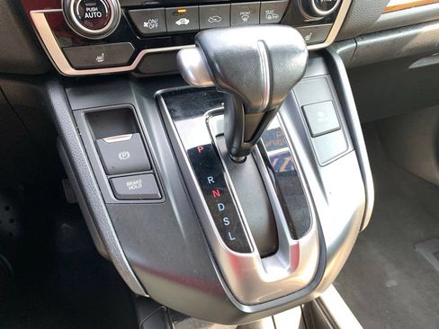 Used 2017 Honda CR-V Touring image 22