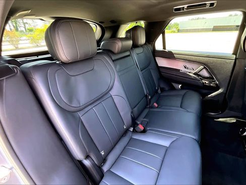 Used 2024 Land Rover Range Rover Sport Dynamic SE AWD/4WD image 20
