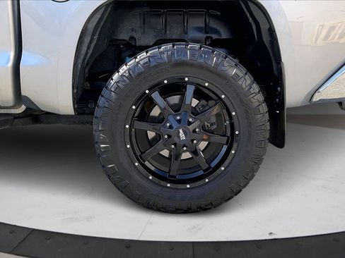 Used 2020 Toyota Tundra Limited w/ TRD Off-Road Package image 36