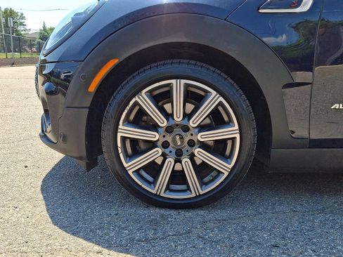 Used 2022 MINI Cooper Clubman S AWD/4WD image 8