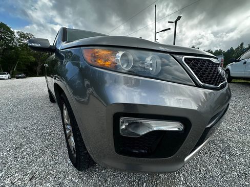 Used 2012 Kia Sorento SX FWD image 9