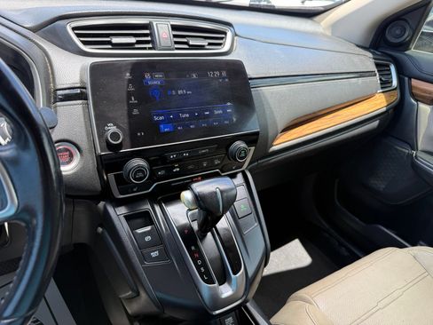 Used 2018 Honda CR-V EX-L image 23