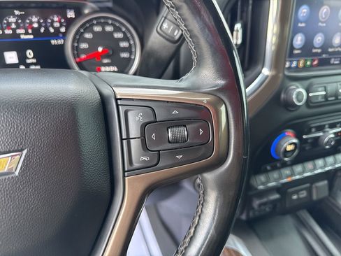 Used 2023 Chevrolet Silverado 3500 High Country w/ Z71 Off-Road Package image 22