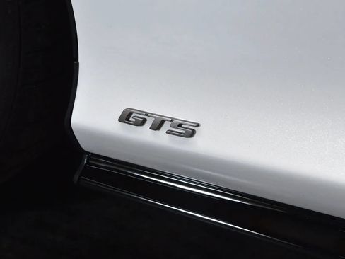 Used 2026 McLaren GTS RWD image 10