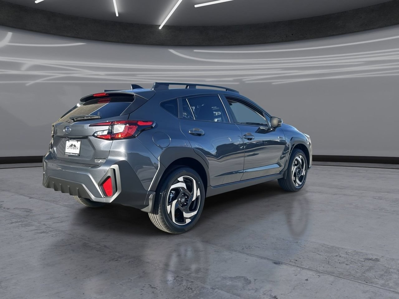 New 2026 Subaru Crosstrek 2.5i Limited w/ Convenience Package AWD/4WD image 5