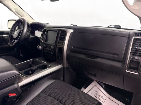 Used 2018 RAM 1500 Sport w/ Comfort Group image 28