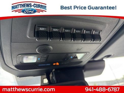 New 2025 Ford Bronco Badlands image 23