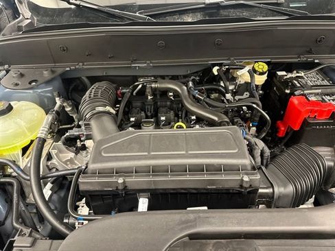 New 2025 Ford Bronco Sport Big Bend w/ Convenience Package image 36