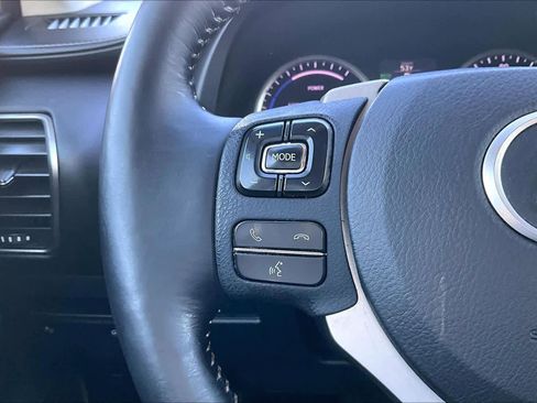 Used 2015 Lexus NX 300h AWD w/ Luxury Package image 25