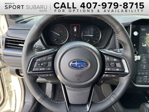 New 2026 Subaru Forester Limited AWD/4WD image 43