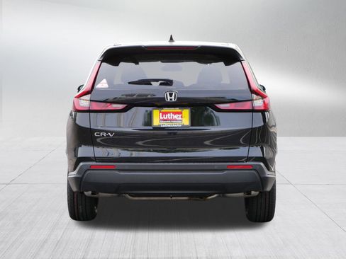 New 2026 Honda CR-V EX-L image 6
