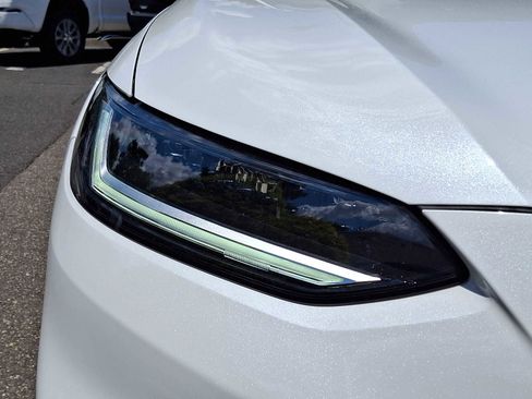 Certified 2024 Honda HR-V Sport image 9