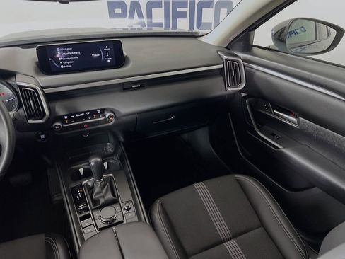 Certified 2025 MAZDA CX-50 AWD 2.5 S w/ Weather Package image 27