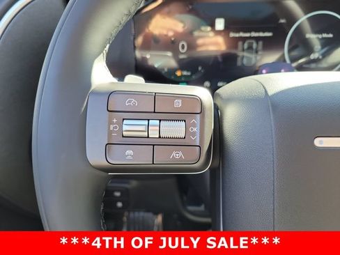 New 2026 Hyundai Palisade Calligraphy AWD/4WD image 5