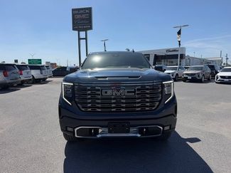 Used 2023 GMC Sierra 1500 Denali Ultimate AWD/4WD video 2