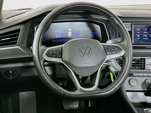 Used 2024 Volkswagen Jetta S FWD image 18
