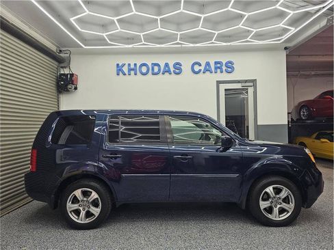 Used 2012 Honda Pilot EX-L image 5