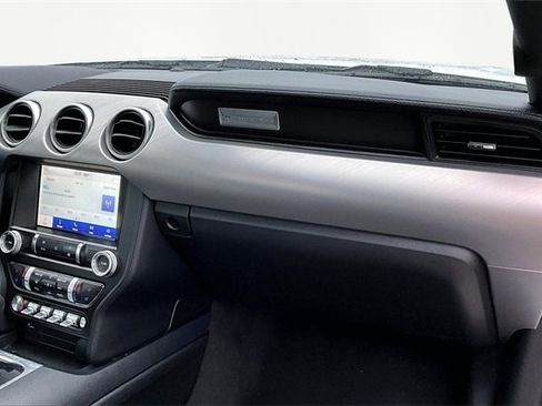 Used 2022 Ford Mustang Premium image 16