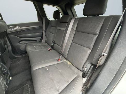 Used 2022 Jeep Grand Cherokee Laredo E w/ Security & Convenience Group AWD/4WD image 15