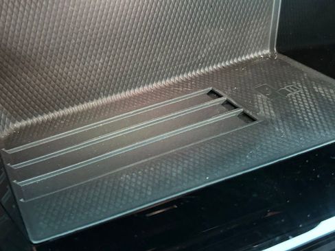 Used 2025 Volkswagen GTI SE w/ SE Leather Seating Package image 26