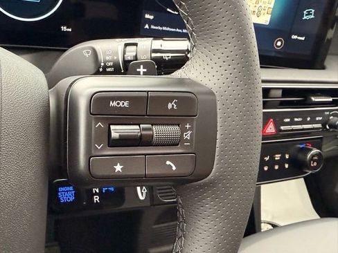 New 2026 Hyundai Palisade XRT Pro AWD/4WD image 15
