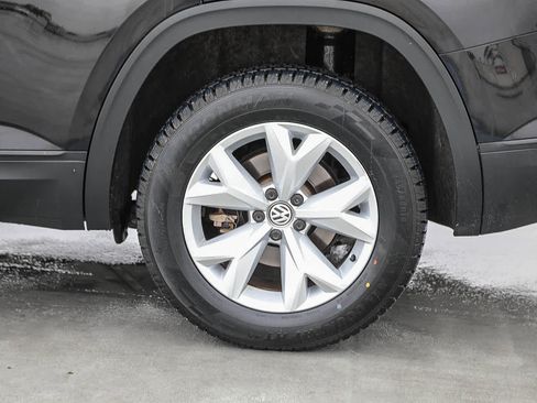 Used 2019 Volkswagen Atlas SE AWD/4WD image 11