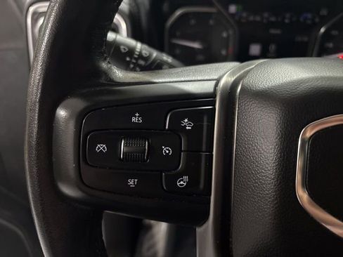 Used 2021 GMC Sierra 3500 Denali w/ Denali Ultimate Package AWD/4WD image 19