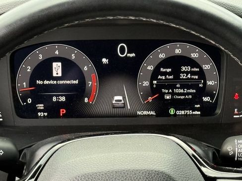 Used 2024 Acura Integra A-Spec FWD image 16