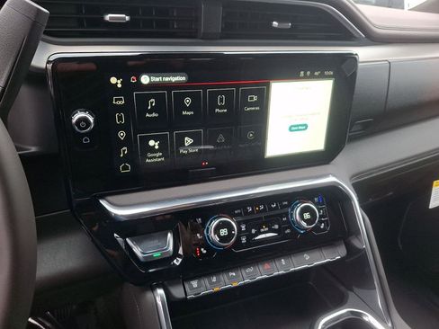 New 2026 GMC Sierra 2500 Denali w/ Denali Reserve Package image 8