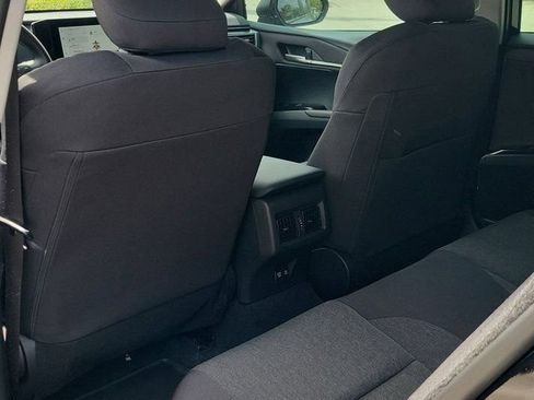 Used 2026 Toyota Camry LE FWD image 10