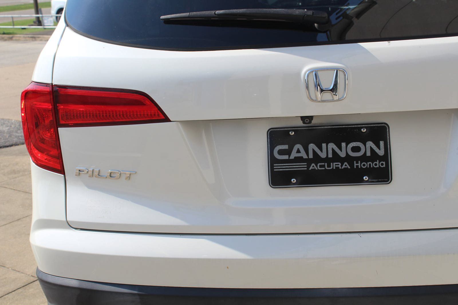 Used 2018 Honda Pilot EX-L image 5