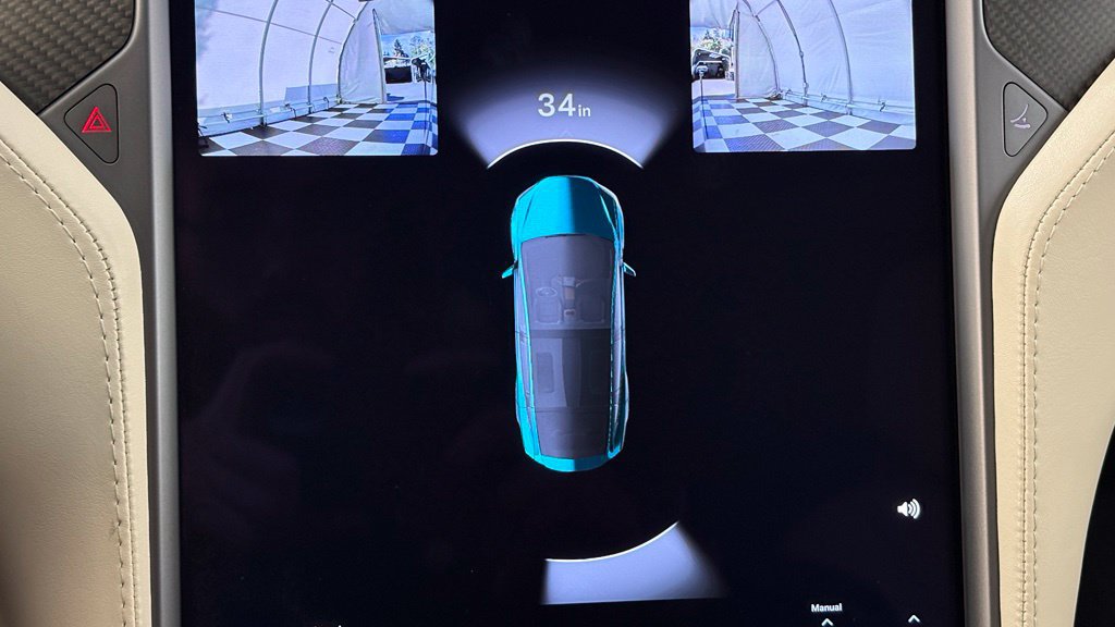 Used 2019 Tesla Model X 75D AWD/4WD image 43