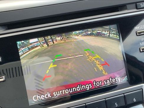 Used 2018 Nissan Altima 2.5 S w/ S Convenience Package FWD image 27