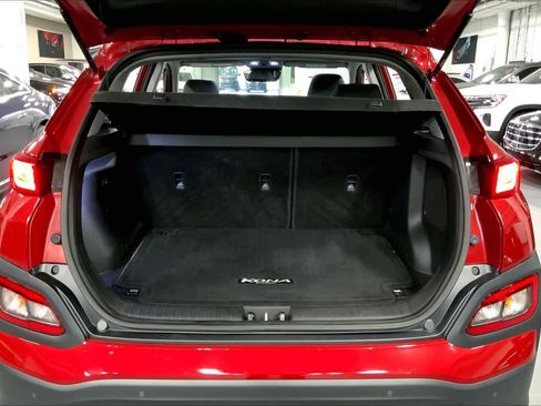 Used 2020 Hyundai Kona Ultimate image 32