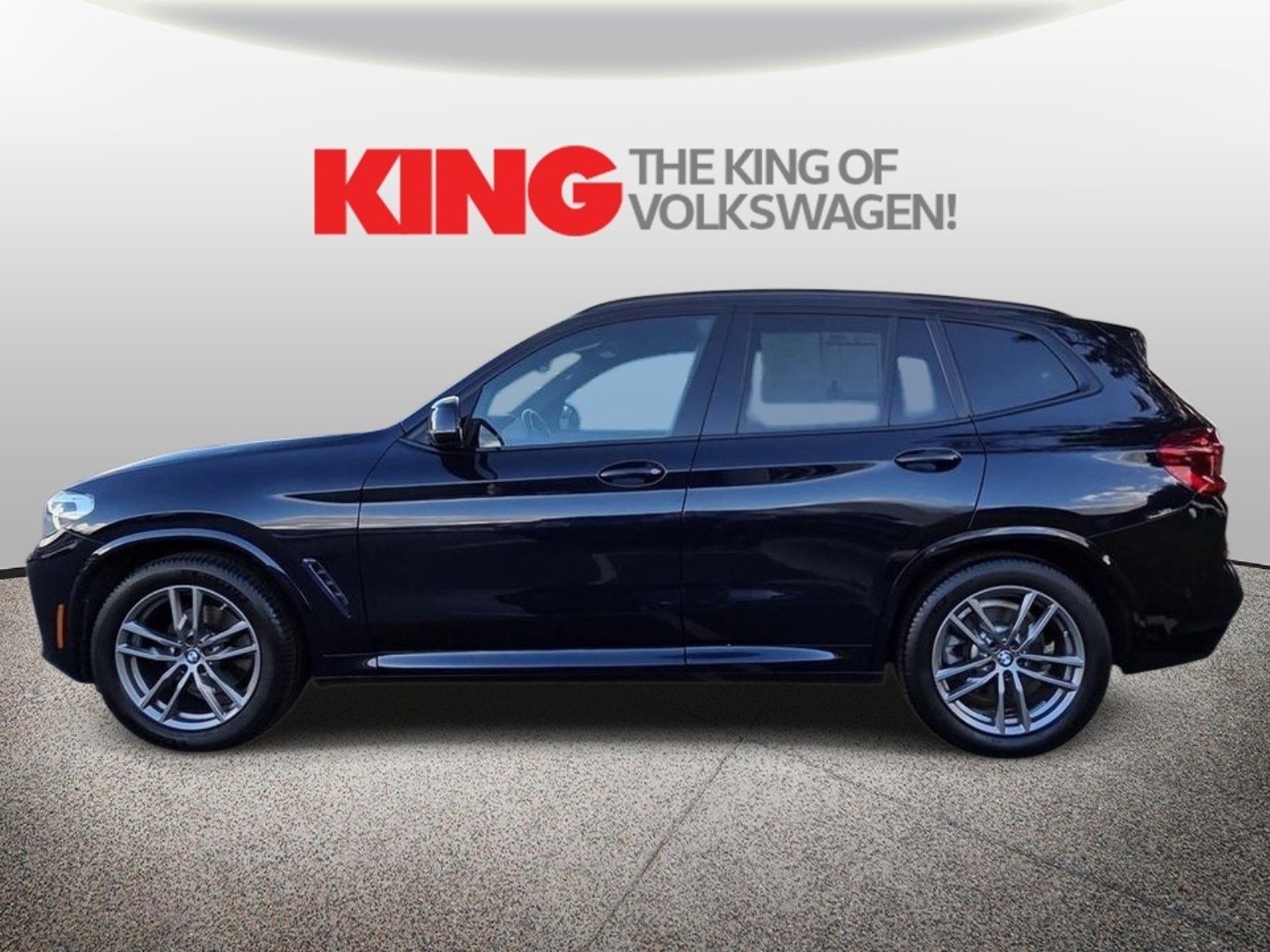 Used 2019 BMW X3 xDrive30i AWD/4WD image 8