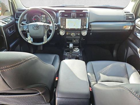 Used 2023 Toyota 4Runner 40th Anniversary SE AWD/4WD image 19