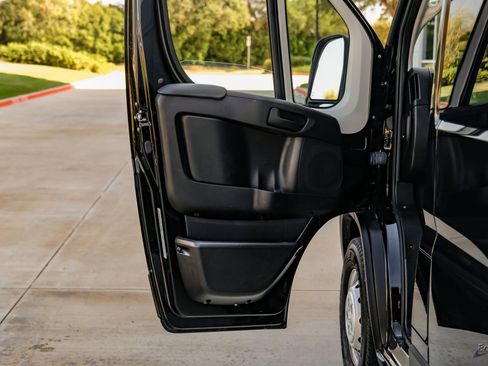 Used 2020 RAM ProMaster 2500 image 70