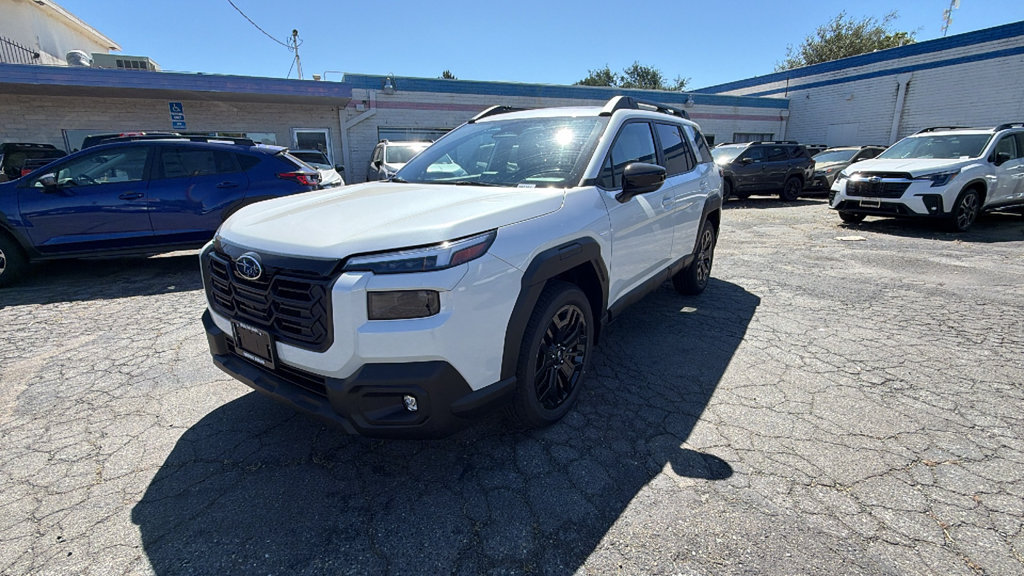 New 2026 Subaru Outback Limited XT AWD/4WD image 1