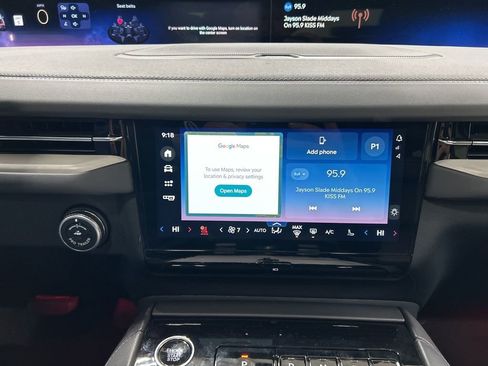 New 2026 Lincoln Navigator Reserve w/ Jet Appearance Package AWD/4WD image 20