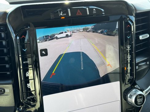 Used 2024 RAM 2500 Laramie w/ Safety Group image 21