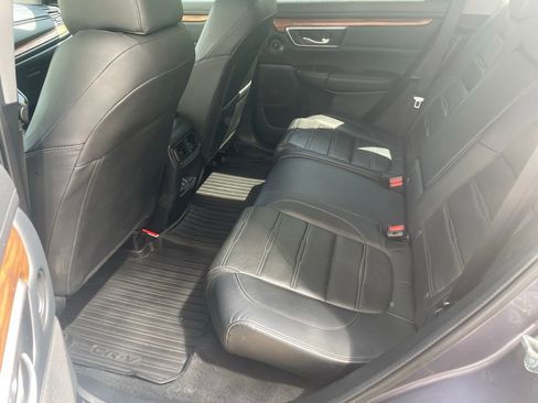 Certified 2020 Honda CR-V EX-L image 11