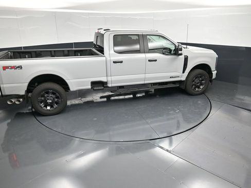New 2026 Ford F350 XL w/ STX Appearance Package image 45