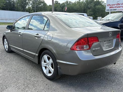 Used 2008 Honda Civic EX image 3