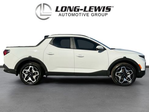 Used 2023 Hyundai Santa Cruz Limited image 8